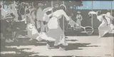 Ludwig Heinrich Jungnickel, Female tennis players