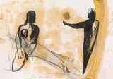 Mario Dalpra, Untitled
