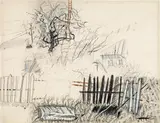 Tone Fink, Untitled