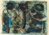 Karl Anton Fleck, Untitled