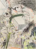Karl Anton Fleck, Und durch" (And through)