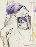 Karl Anton Fleck, Ich Karl Anton Luther" (I Karl Anton Luther)