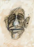 Adolf Frohner, Untitled