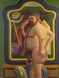 Wolfgang Herzig, Beyond the frame