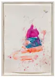 Martha Jungwirth, Untitled