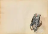 Martha Jungwirth, Untitled