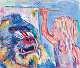 Guido Katol, Mandrill