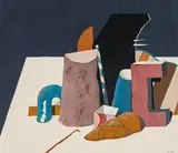 Karl Korab, Untitled
