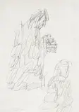 Josef Mikl, Untitled