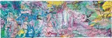 Untitled by Nikolaus Moser, 2012, oil on canvas; unframed, sold Jun 2016