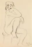 Otto Muehl, Heidi