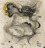 Oswald Oberhuber, Untitled