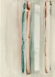 Oswald Oberhuber, Untitled