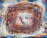 Drago J. Prelog, Loch-Nest im Mai
