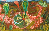 Peter Pongratz, Natural-historical study