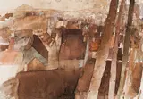 Gottfried Salzmann, Roofs