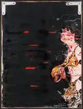 Peter Sengl, Tigerjagdtarnung 00" (Tigerhuntcamouflage 00)