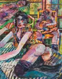 Heinz Stangl, Untitled