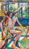 Heinz Stangl, Untitled