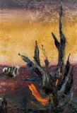Soshana Afroyim, Cactus