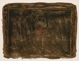 Antoni Tàpies, Untitled