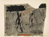 Antoni Tàpies, Untitled