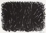 Günther Uecker, Untitled