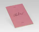 15 tractates and one lithograph by Günther Uecker, 1986, 15 tractates and one lithograph, edition 13/150; unframed, offered Jun 2016