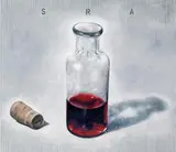 Richard Kaplenig, S R A 5, 2016, oil on canvas; unframed