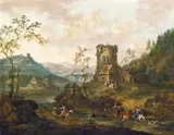 Maximilian Joseph Schinnagl amenable, Untitled