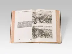 Johann Weichart Valvasor, Topographia Archiducatus Carinthiae antiquae & modernae completa