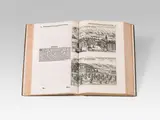 Johann Weichart Valvasor, Topographia Archiducatus Carinthiae antiquae & modernae completa