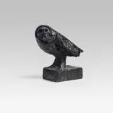 Eule by Pablo Picasso, sold Feb 2016