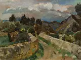 Willy Eisenschitz, Der Weg