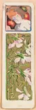 Oskar Kokoschka, Bookmark
