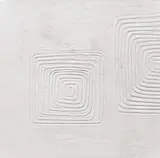 Hans Bischoffshausen, Relief
