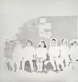 Sevda Chkoutova, Family Album_08, 2005, graphite pencil on paper