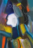 Mario Dalpra, o. T.