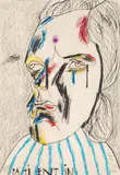 Karl Anton Fleck, Patientin