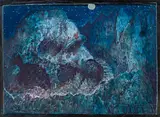 Ernst Fuchs, Bühnenbildentwurf