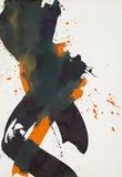 Franz Grabmayr, Tanzbild