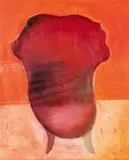 Sylvia K. Kummer, kümmerling, 2012, Mischtechnik auf Papier