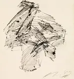 Josef Mikl, o.T.