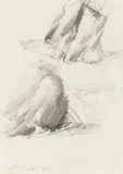 Josef Mikl, o.T.