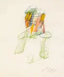 Josef Mikl, o.T.