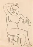 Otto Muehl, Heidi