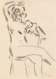 Otto Muehl, Heidi