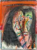 Franz Ringel, o.T.