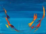 Soshana Afroyim, Seaweeds II