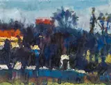 Karl Stark, o.T.